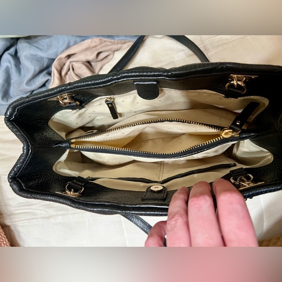 Kate Spade New York Sedgewick Place Small Phoebe Shoulder Bag - Picture 12 of 13